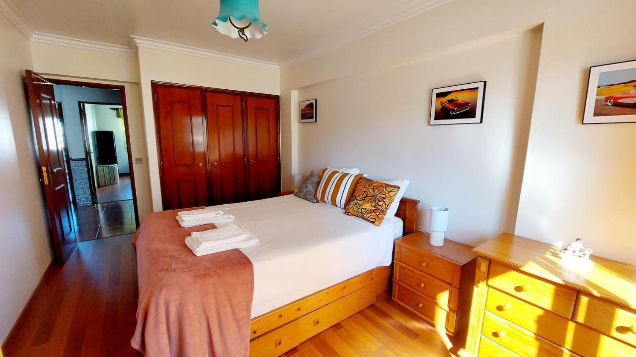 Апартаменти Enjoy Lisbon Cascais Sintra 1200 Metres To Metro Blue Line Sintra Rail Line Free Parking Амадора Екстер'єр фото