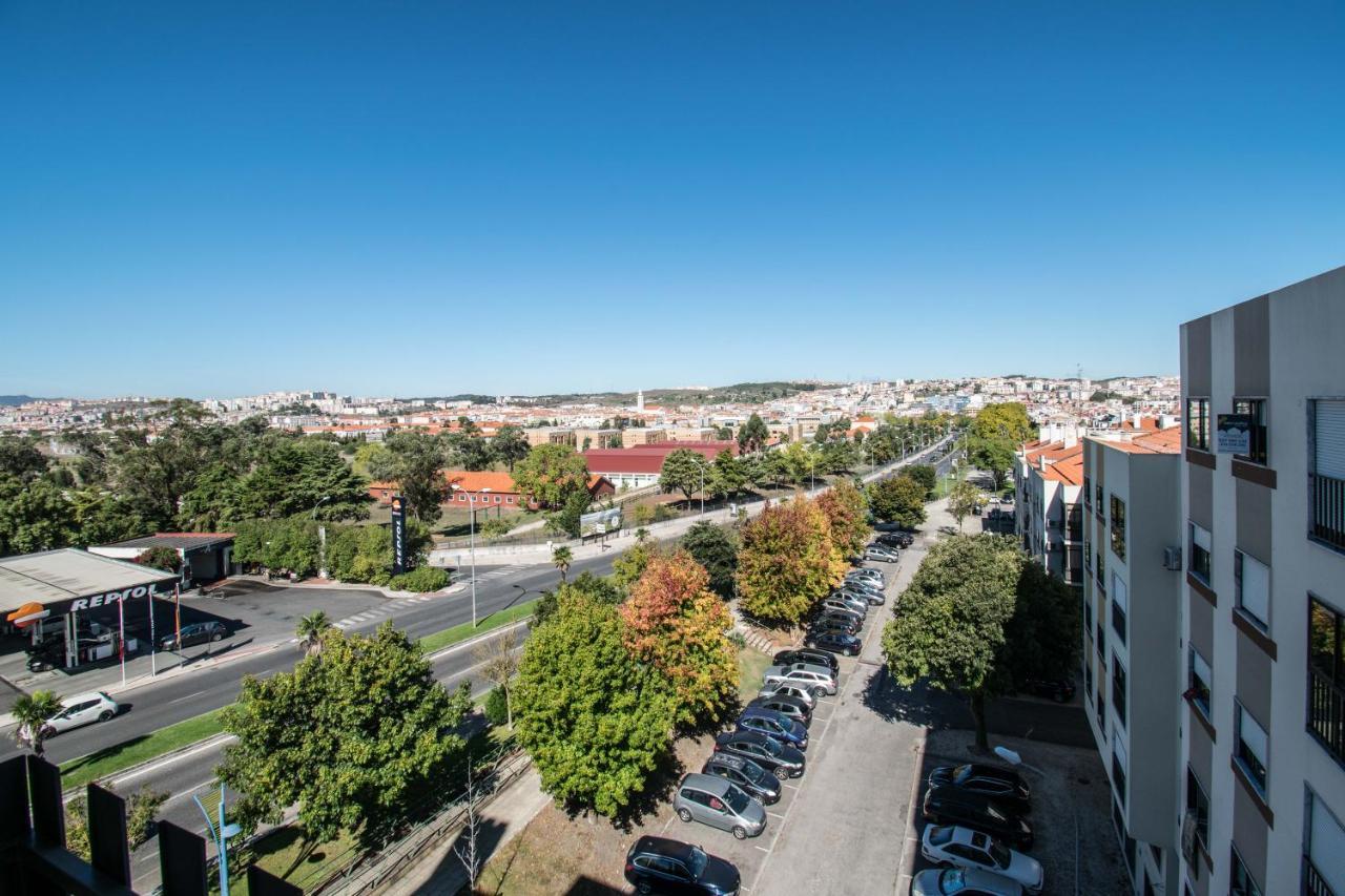 Апартаменти Enjoy Lisbon Cascais Sintra 1200 Metres To Metro Blue Line Sintra Rail Line Free Parking Амадора Екстер'єр фото