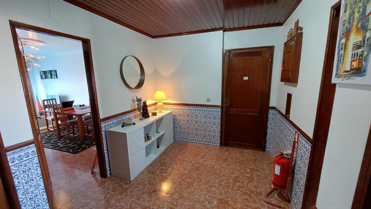 Апартаменти Enjoy Lisbon Cascais Sintra 1200 Metres To Metro Blue Line Sintra Rail Line Free Parking Амадора Екстер'єр фото